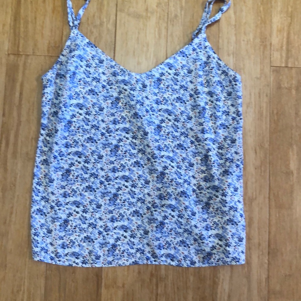 Abercrombie and Fitch tank top